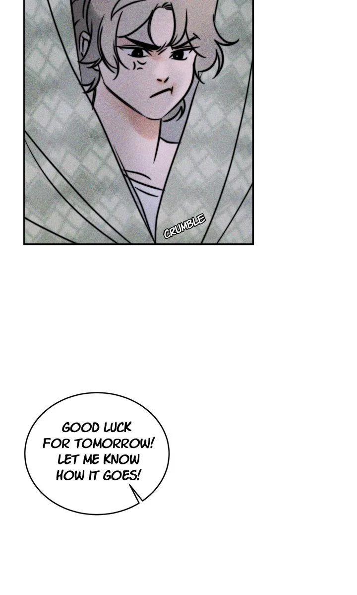 Behind the Lens Chapter 2 page 118 - 