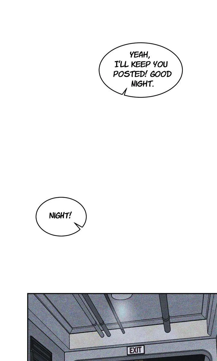 Behind the Lens Chapter 2 page 119 - 