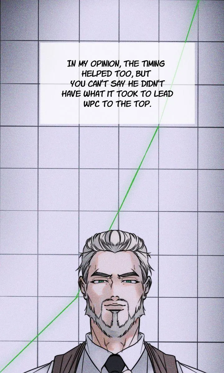 Behind the Lens Chapter 2 page 15 - 