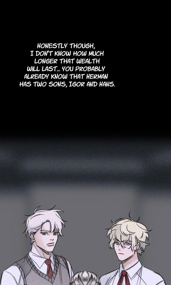 Behind the Lens Chapter 2 page 18 - 