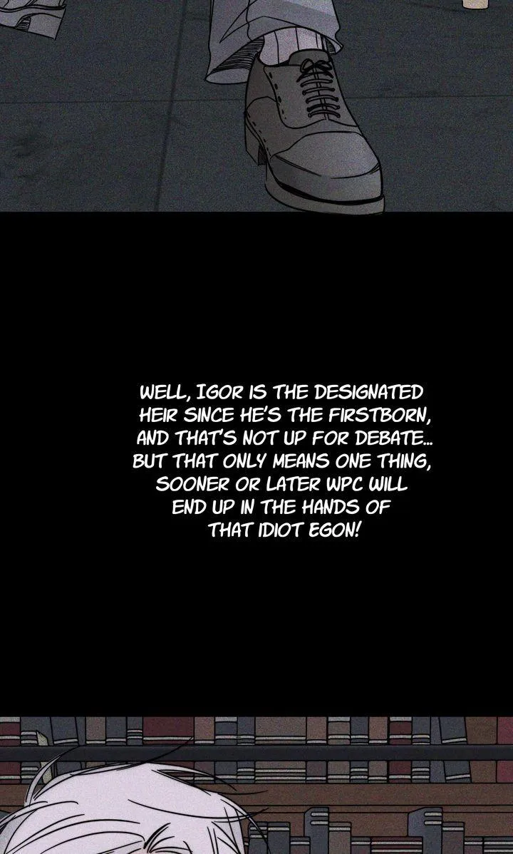 Behind the Lens Chapter 2 page 20 - 