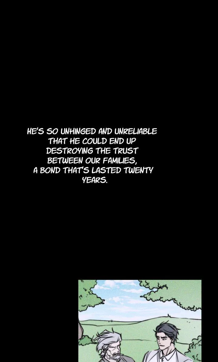 Behind the Lens Chapter 2 page 22 - 