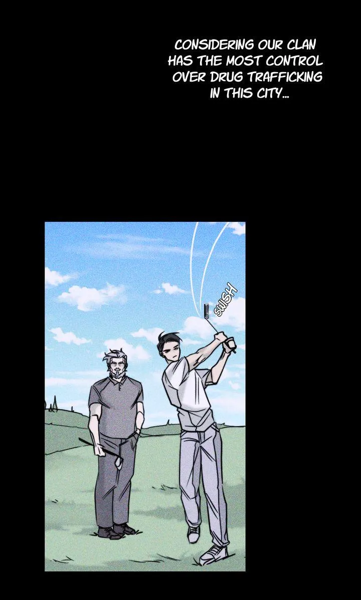 Behind the Lens Chapter 2 page 24 - 