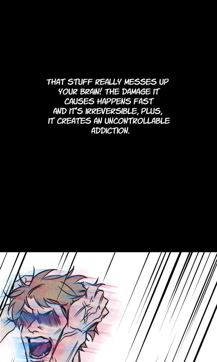 Behind the Lens Chapter 2 page 30 - 