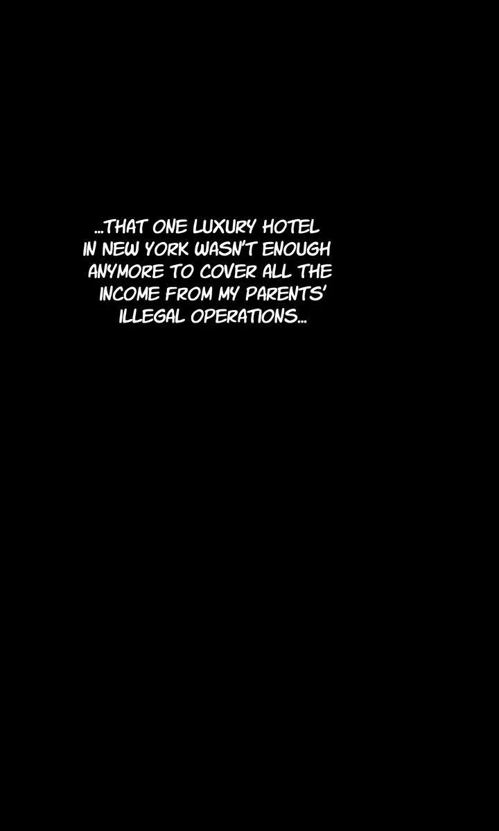 Behind the Lens Chapter 2 page 36 - 