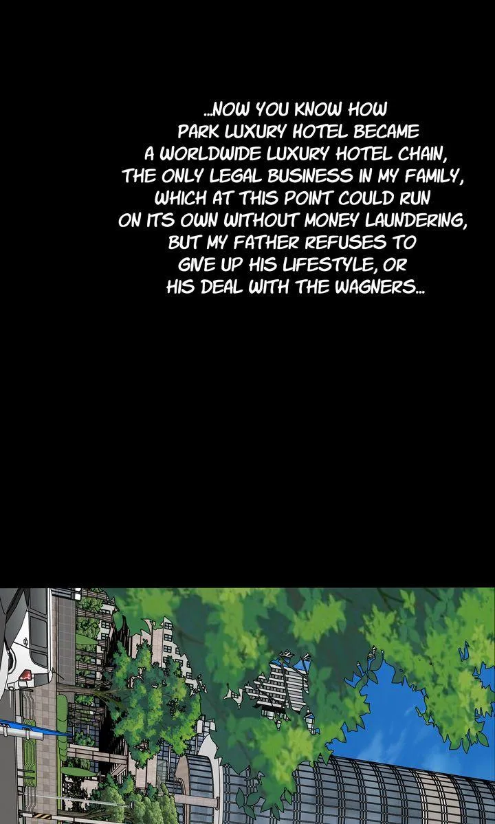 Behind the Lens Chapter 2 page 39 - 