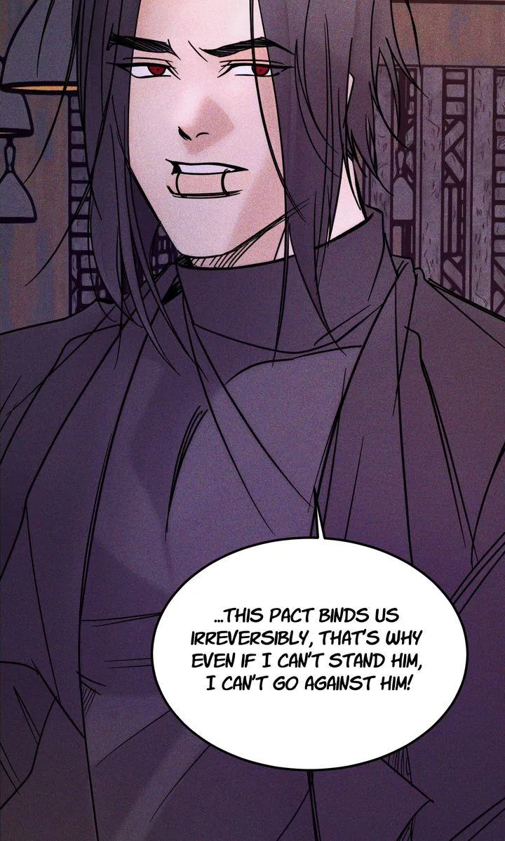 Behind the Lens Chapter 2 page 42 - 