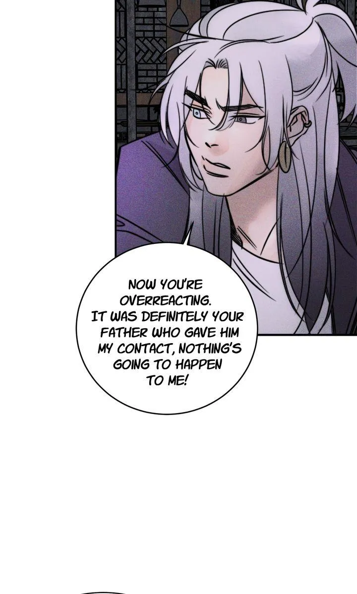 Behind the Lens Chapter 2 page 47 - 