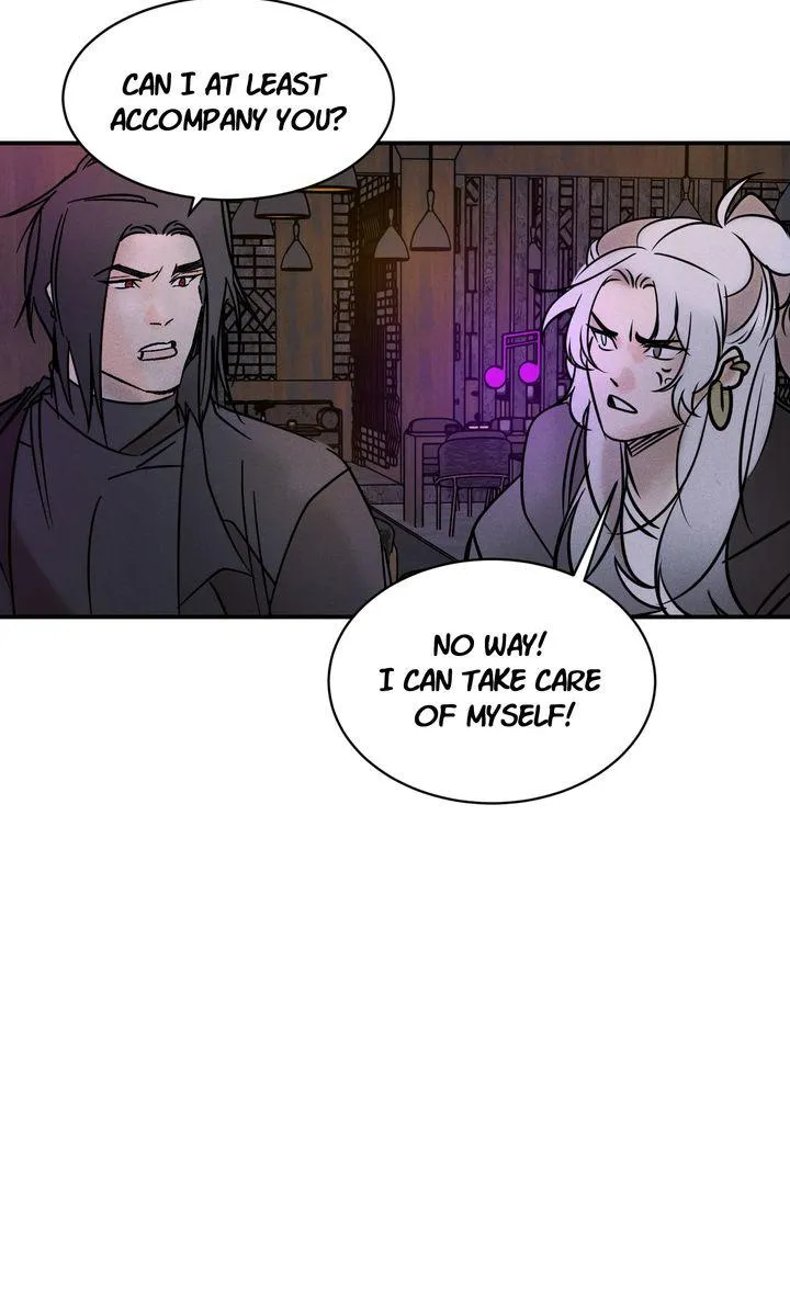 Behind the Lens Chapter 2 page 48 - 