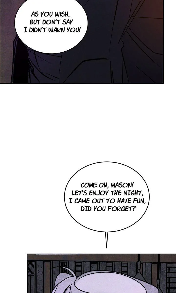 Behind the Lens Chapter 2 page 50 - 