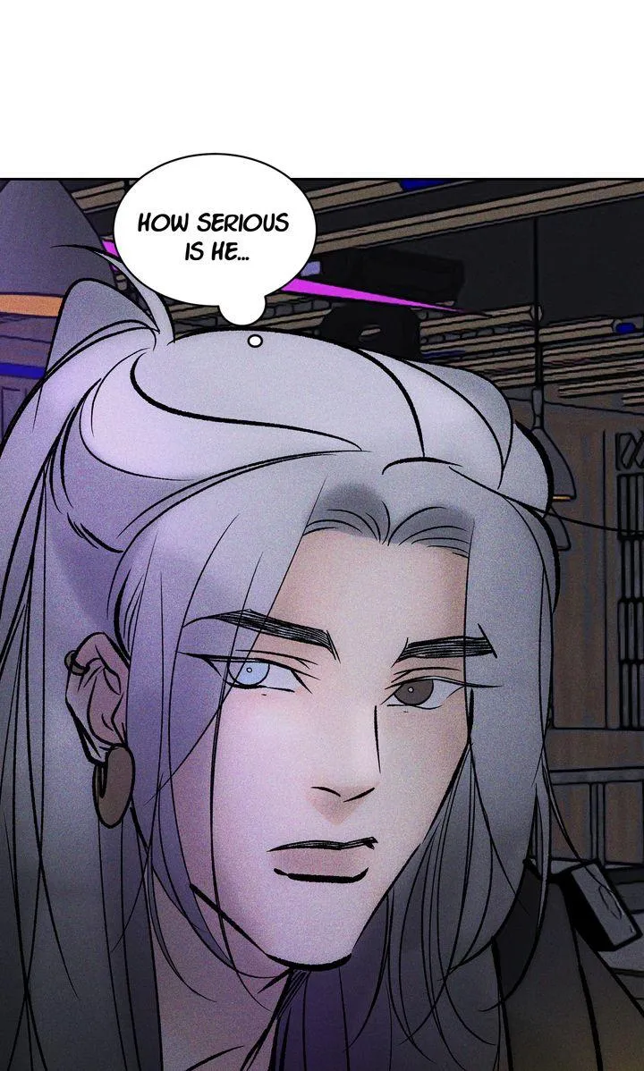 Behind the Lens Chapter 2 page 62 - 
