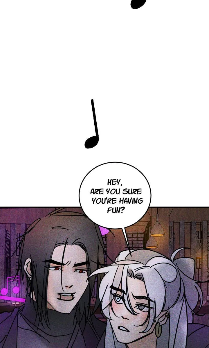 Behind the Lens Chapter 2 page 65 - 