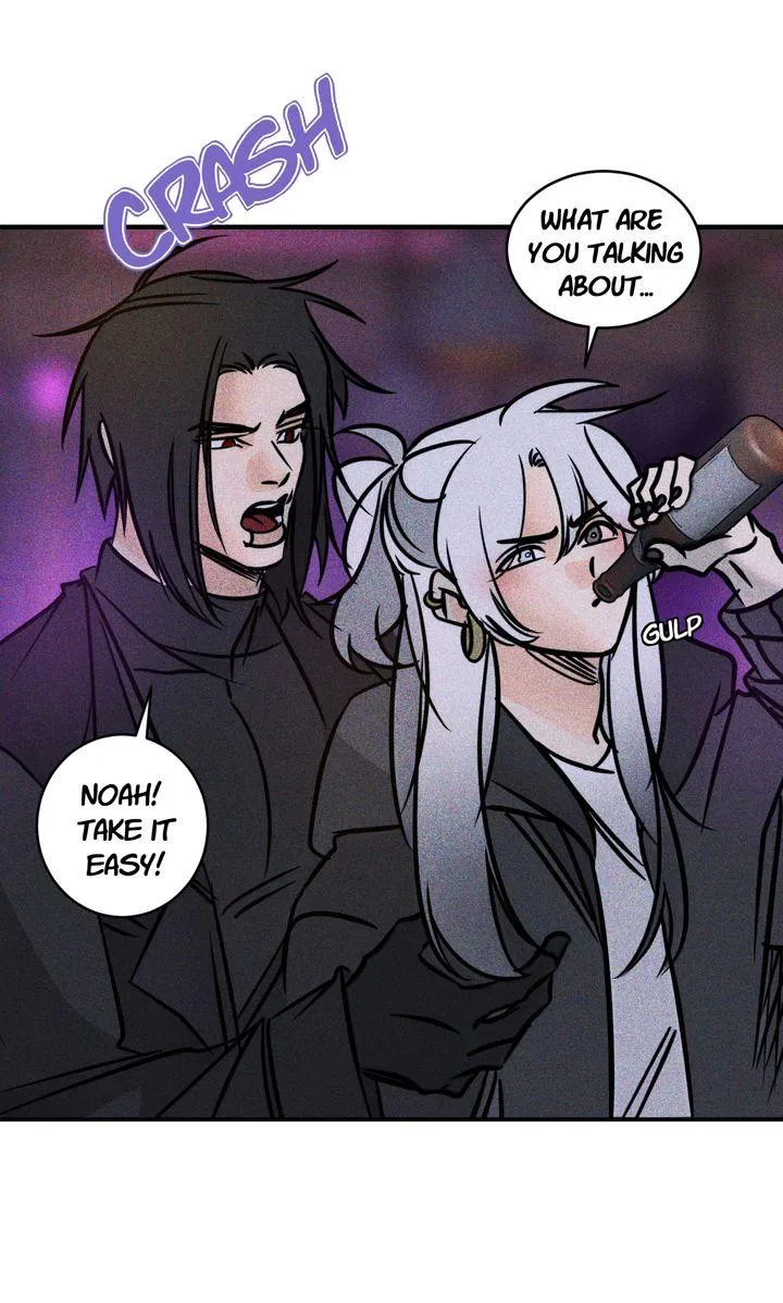 Behind the Lens Chapter 2 page 67 - 