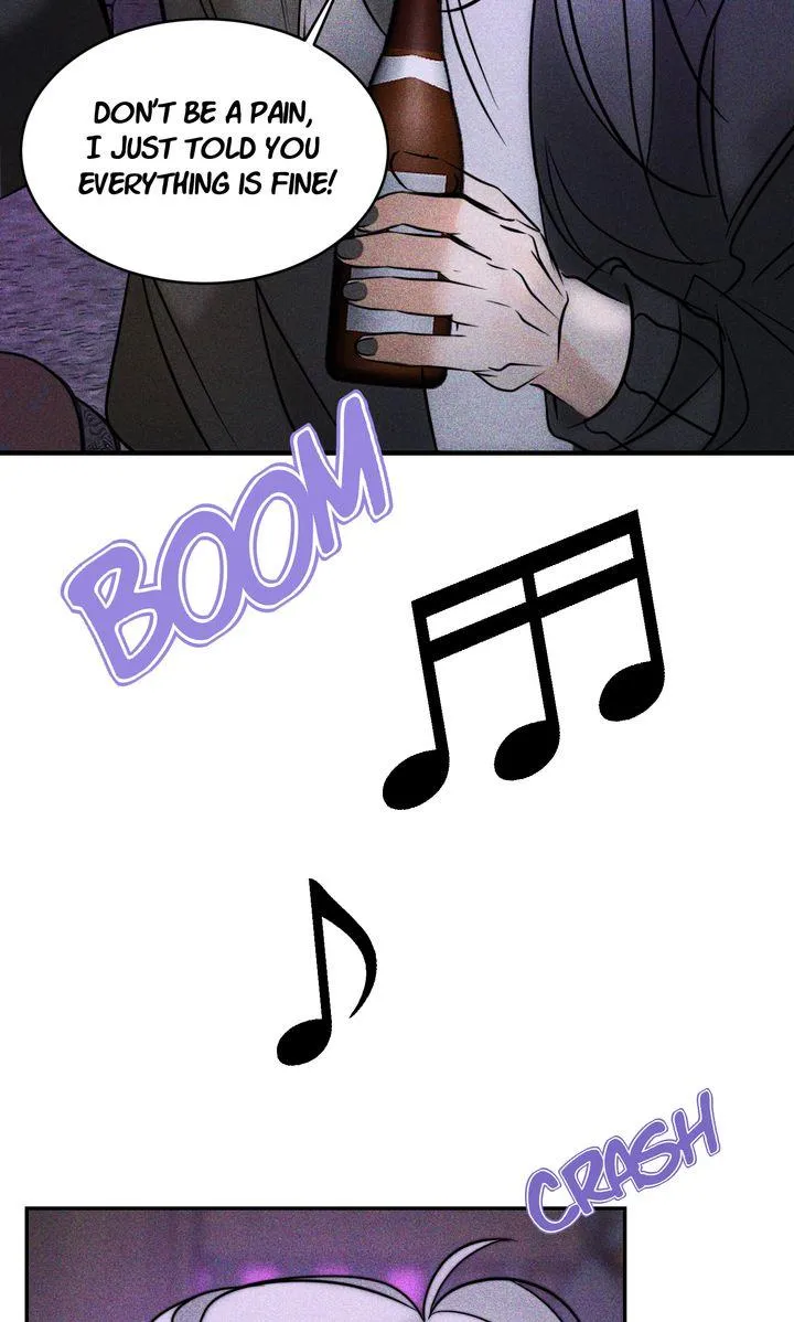 Behind the Lens Chapter 2 page 70 - 