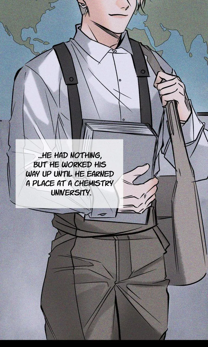 Behind the Lens Chapter 2 page 8 - 