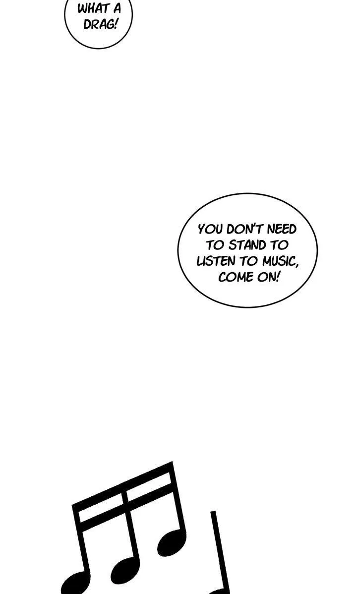 Behind the Lens Chapter 2 page 74 - 