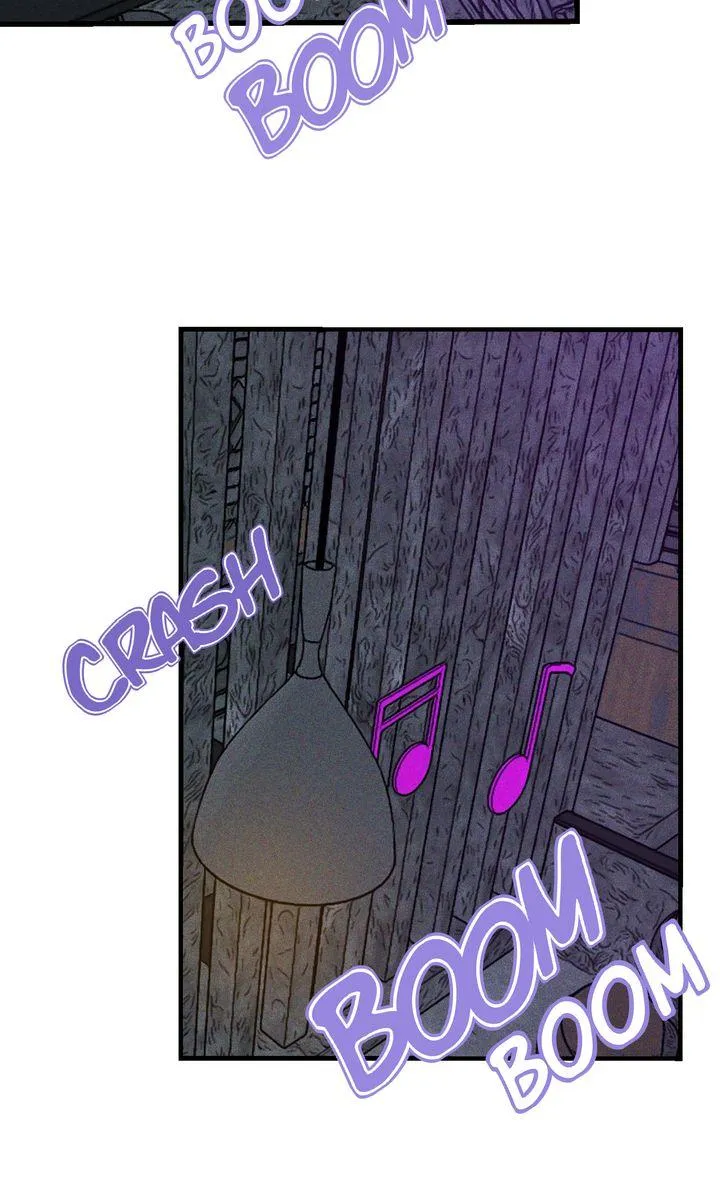 Behind the Lens Chapter 2 page 76 - 