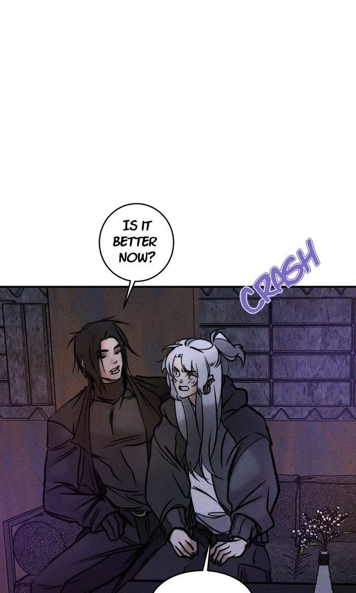 Behind the Lens Chapter 2 page 77 - 