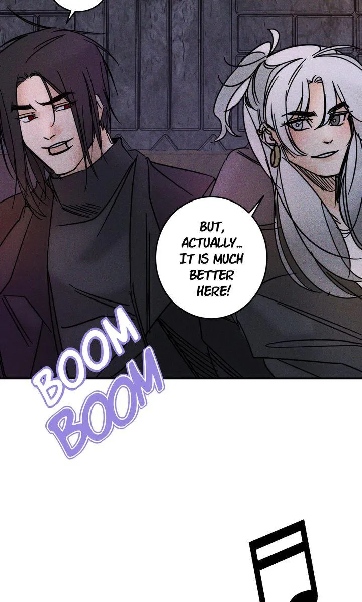 Behind the Lens Chapter 2 page 79 - 