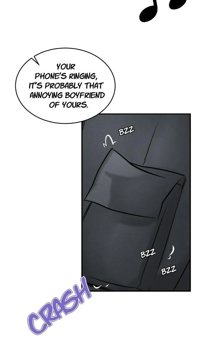 Behind the Lens Chapter 2 page 80 - 