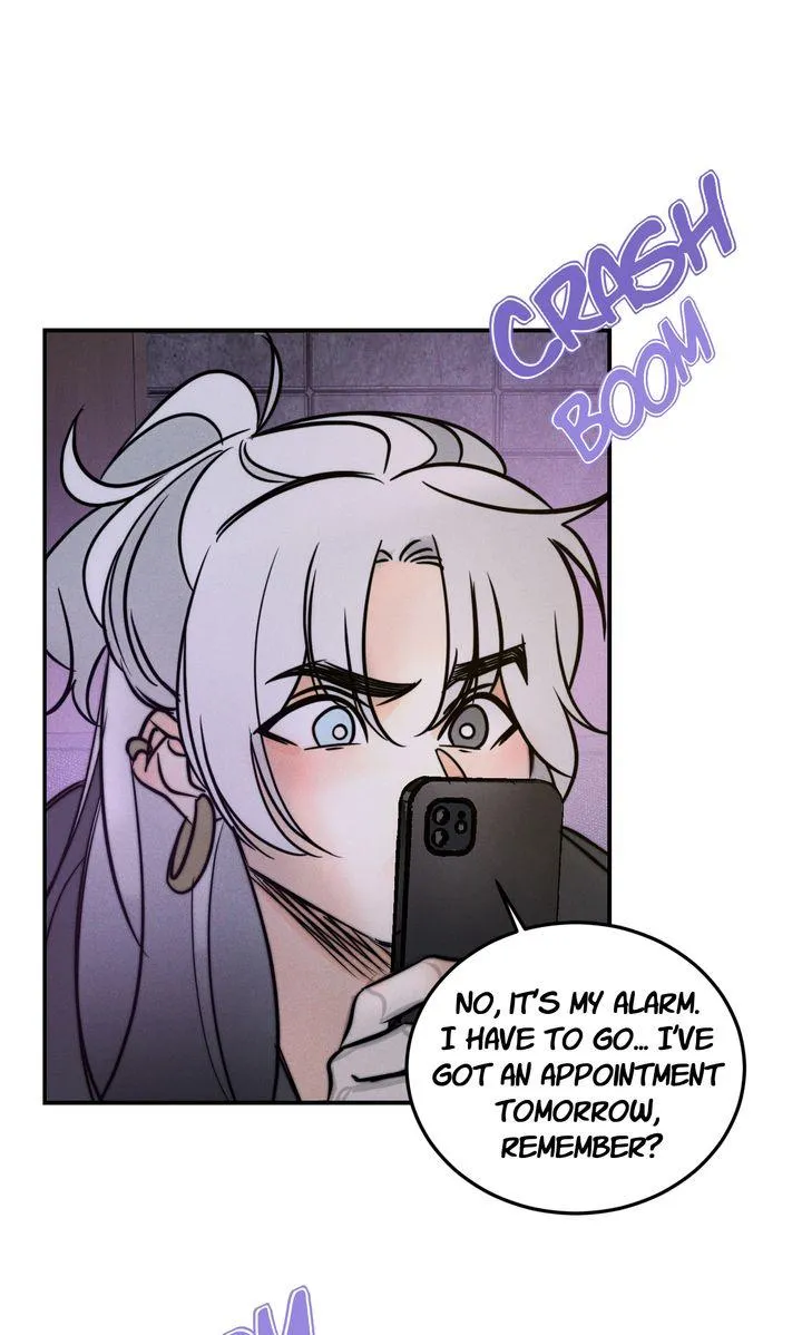 Behind the Lens Chapter 2 page 81 - 