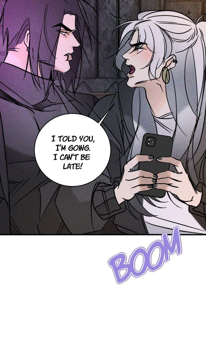 Behind the Lens Chapter 2 page 84 - 
