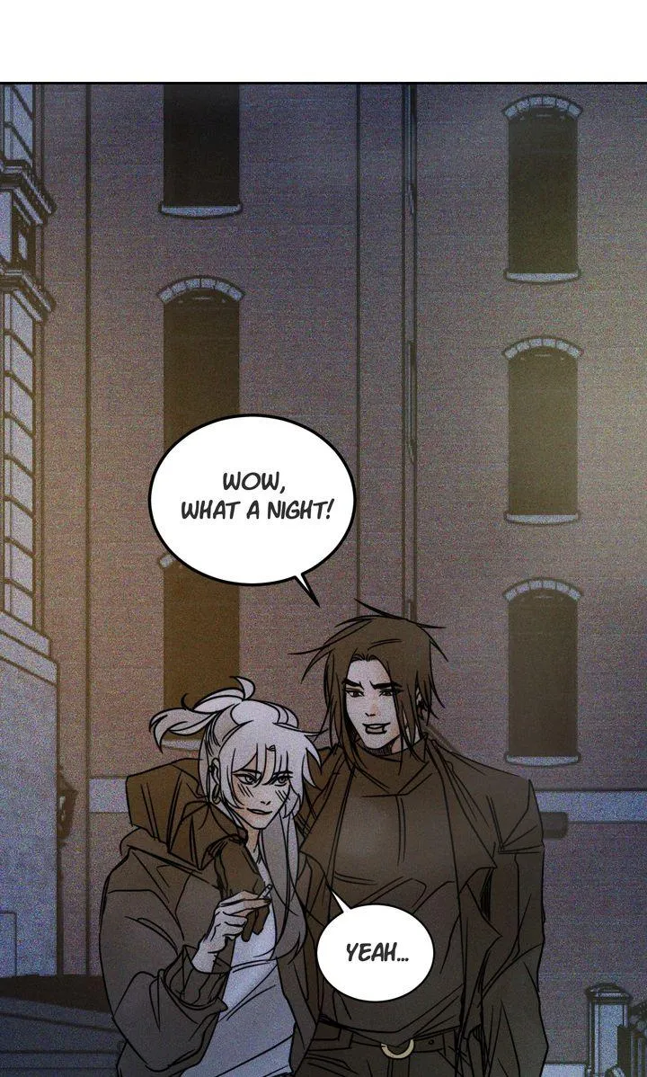 Behind the Lens Chapter 2 page 87 - 