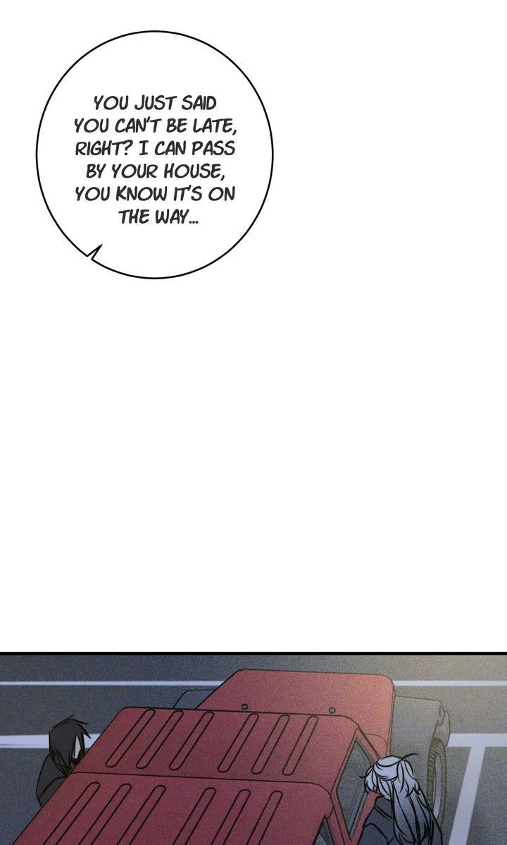 Behind the Lens Chapter 2 page 91 - 