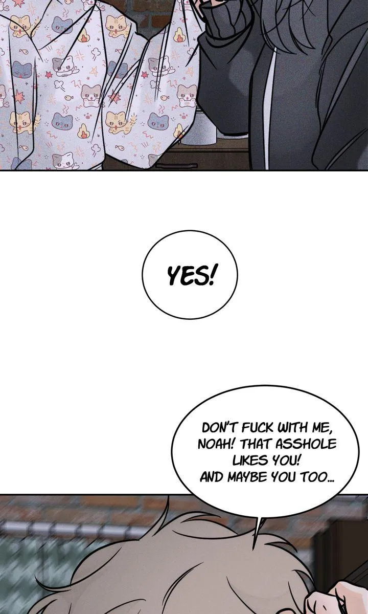 Behind the Lens Chapter 3 page 11 - 
