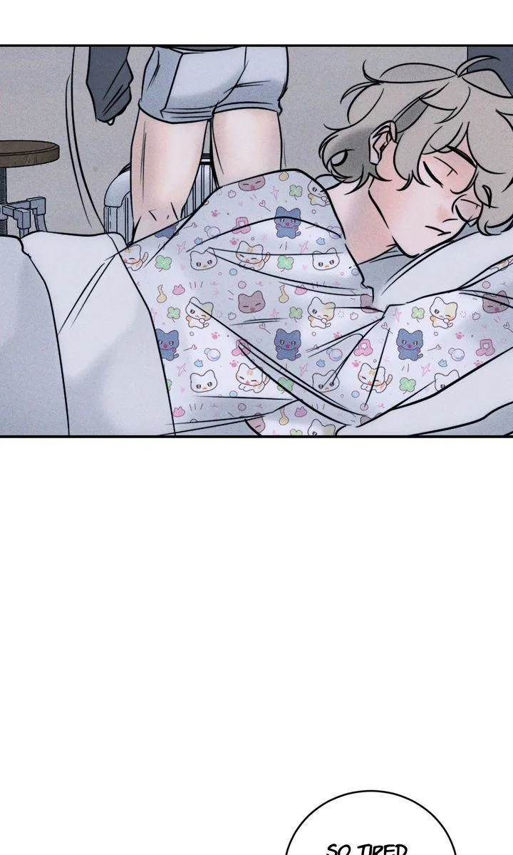 Behind the Lens Chapter 3 page 102 - 