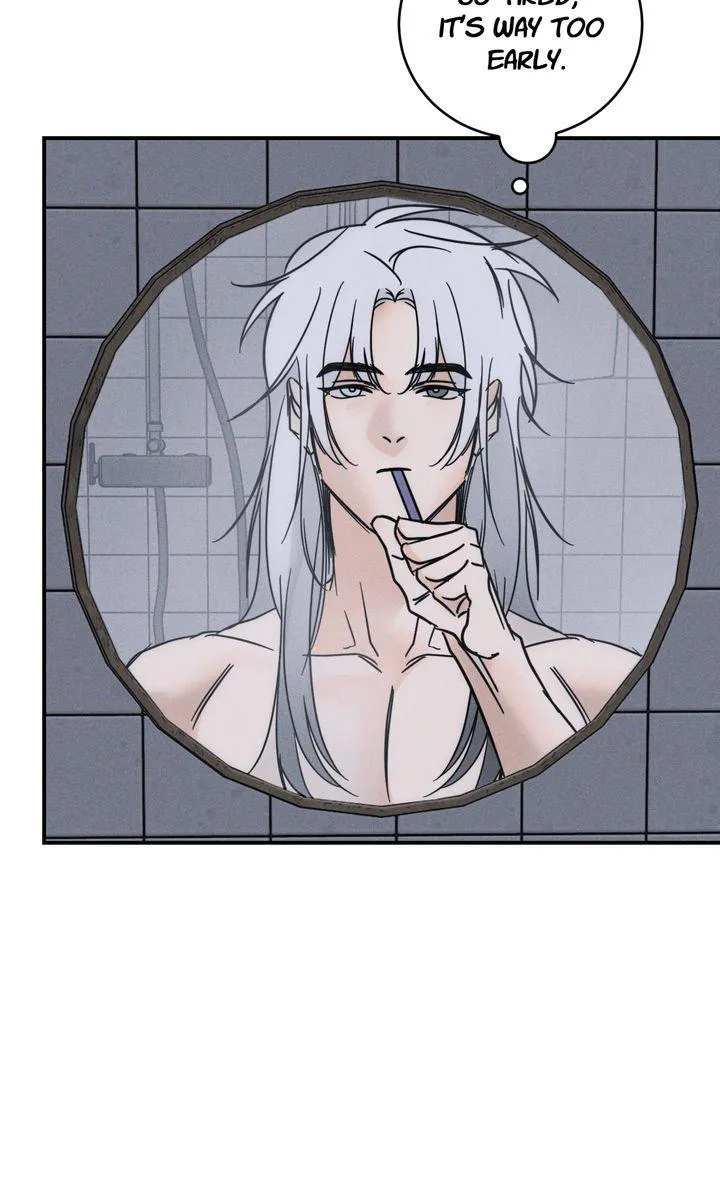 Behind the Lens Chapter 3 page 103 - 