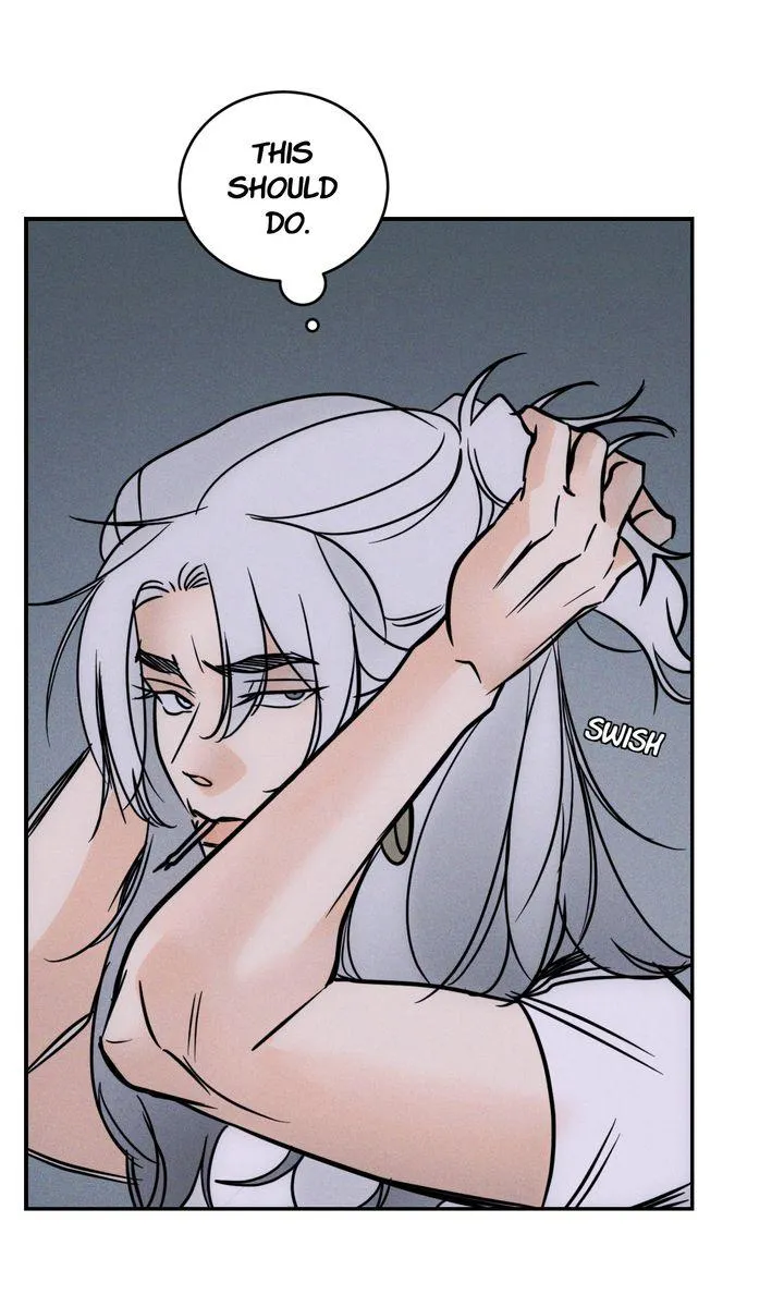 Behind the Lens Chapter 3 page 104 - 