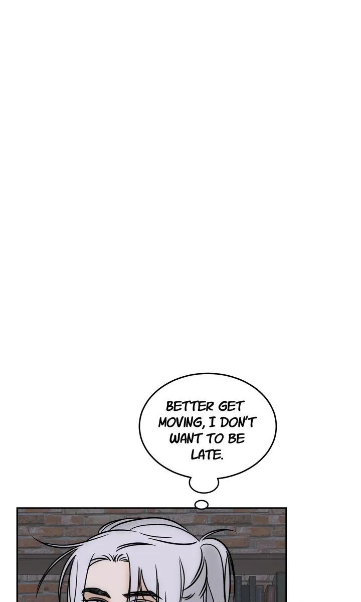 Behind the Lens Chapter 3 page 107 - 