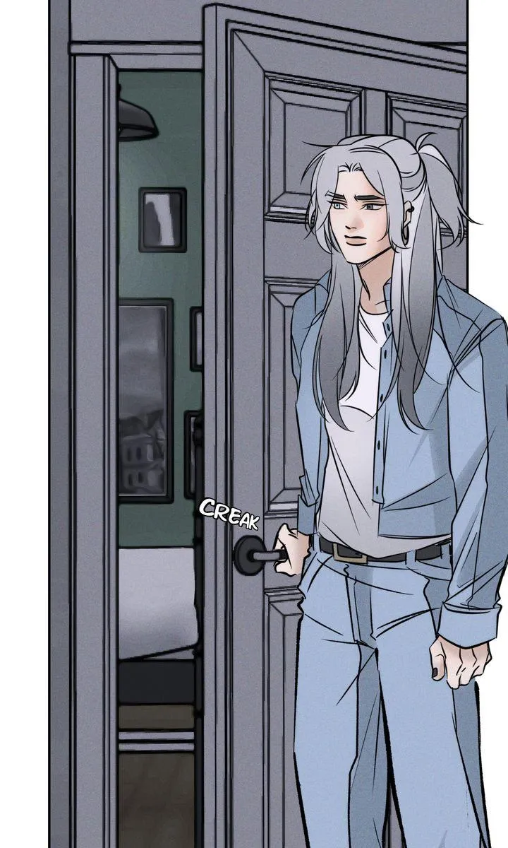 Behind the Lens Chapter 3 page 110 - 
