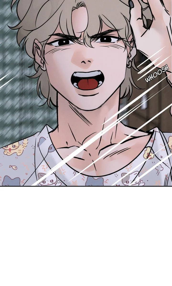 Behind the Lens Chapter 3 page 12 - 