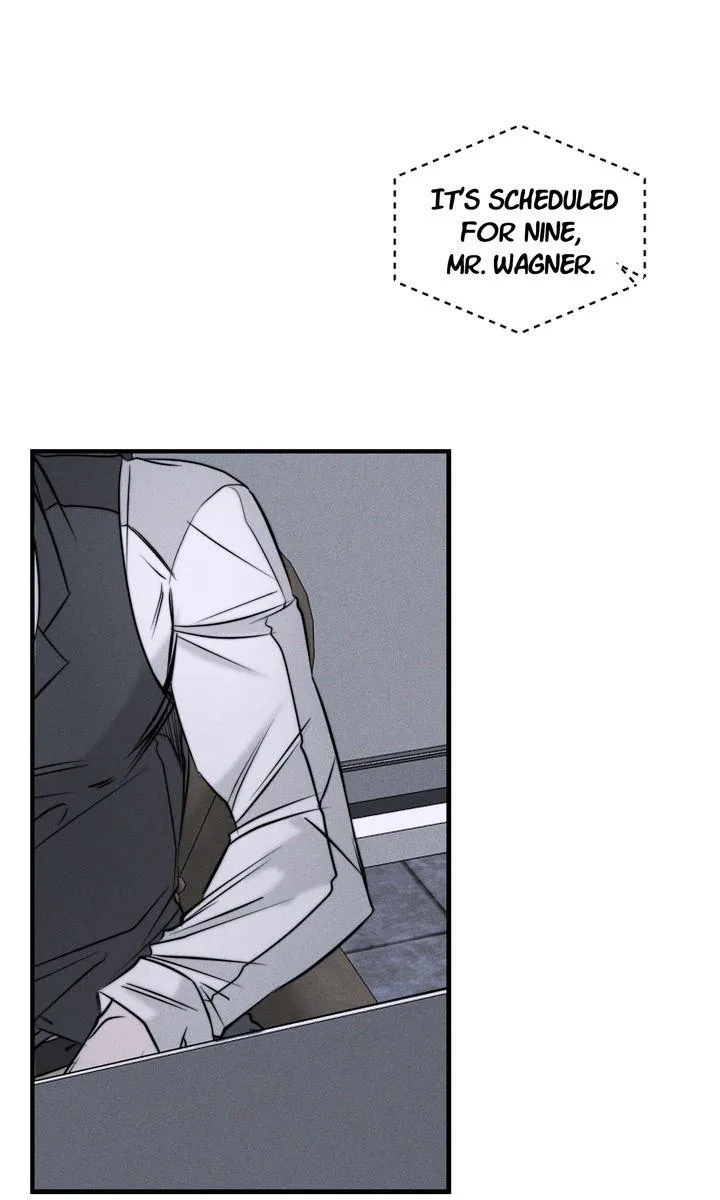 Behind the Lens Chapter 3 page 124 - 