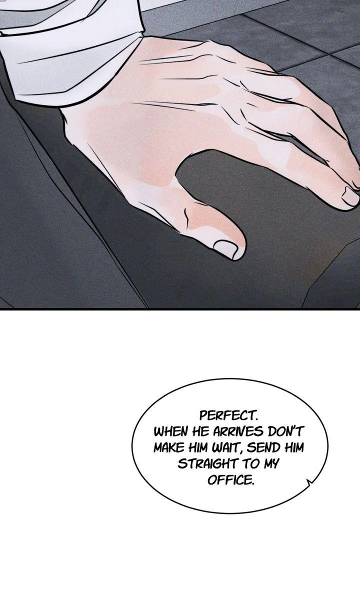 Behind the Lens Chapter 3 page 126 - 