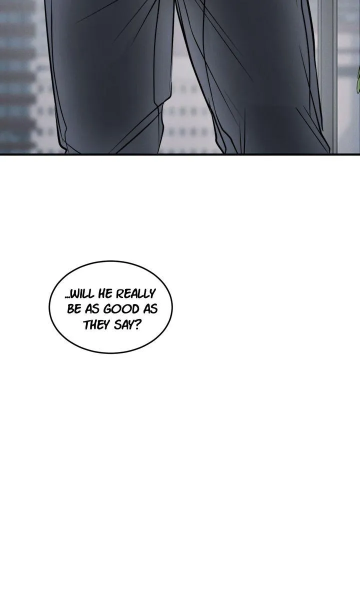 Behind the Lens Chapter 3 page 130 - 