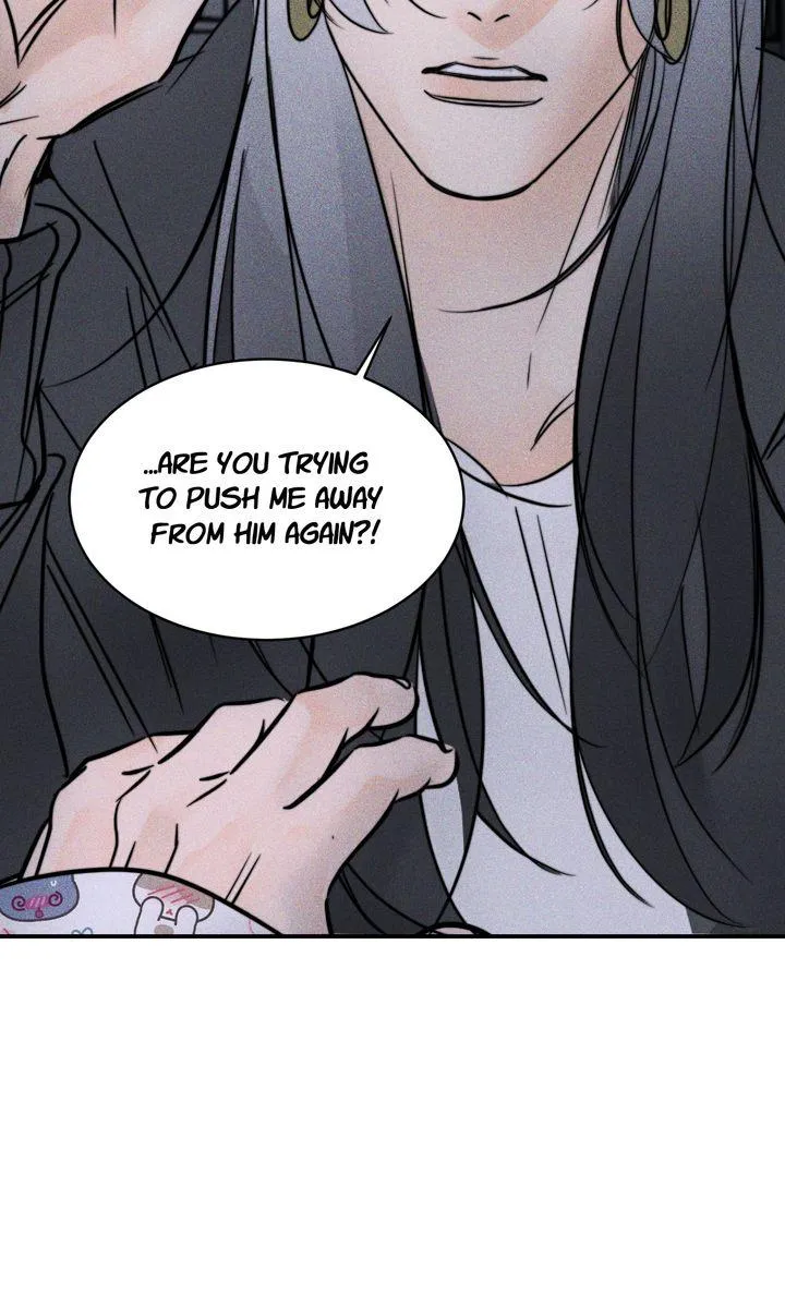 Behind the Lens Chapter 3 page 14 - 