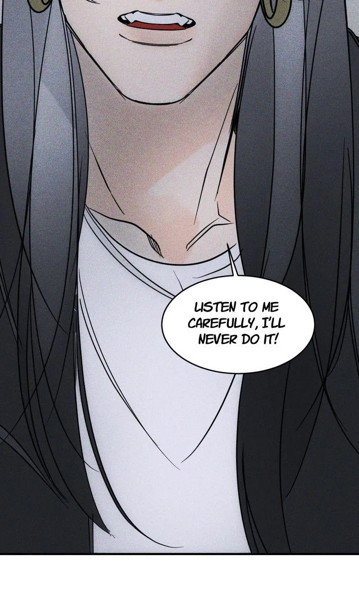 Behind the Lens Chapter 3 page 16 - 