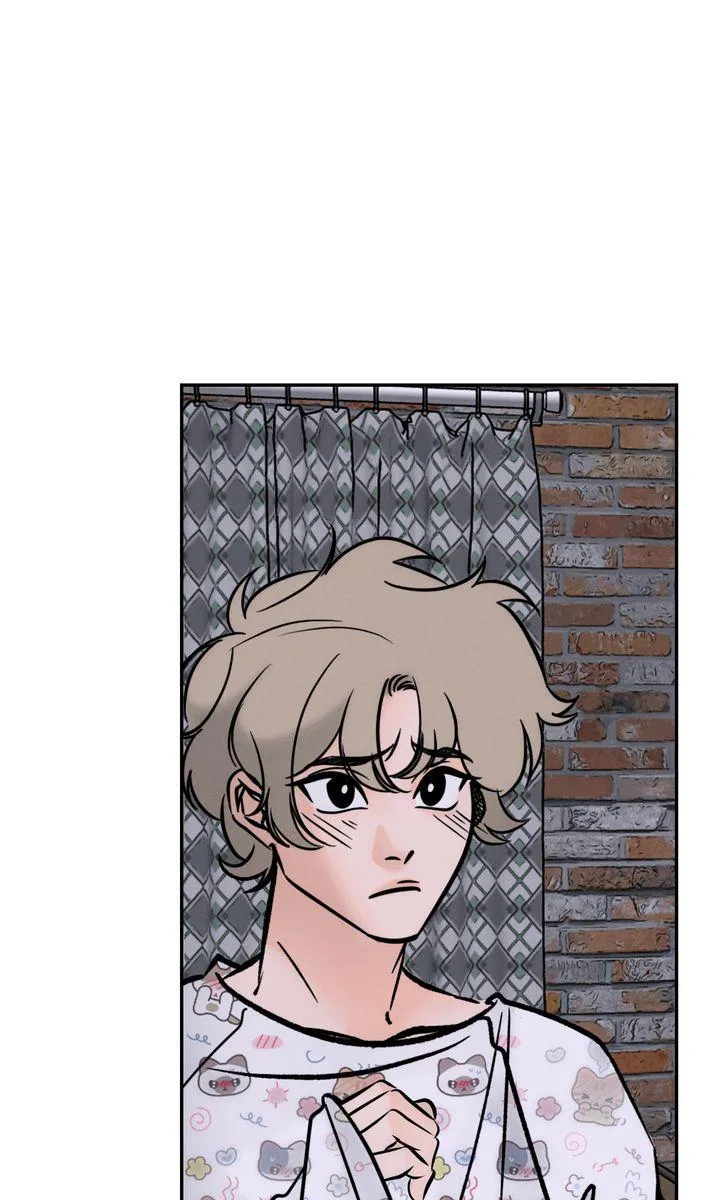 Behind the Lens Chapter 3 page 18 - 
