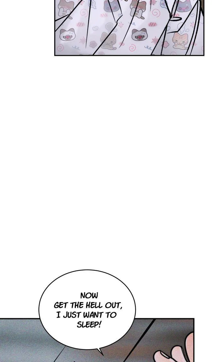 Behind the Lens Chapter 3 page 19 - 