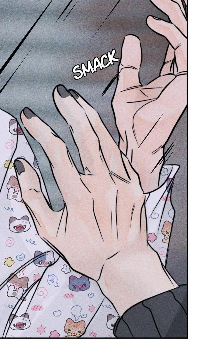 Behind the Lens Chapter 3 page 20 - 