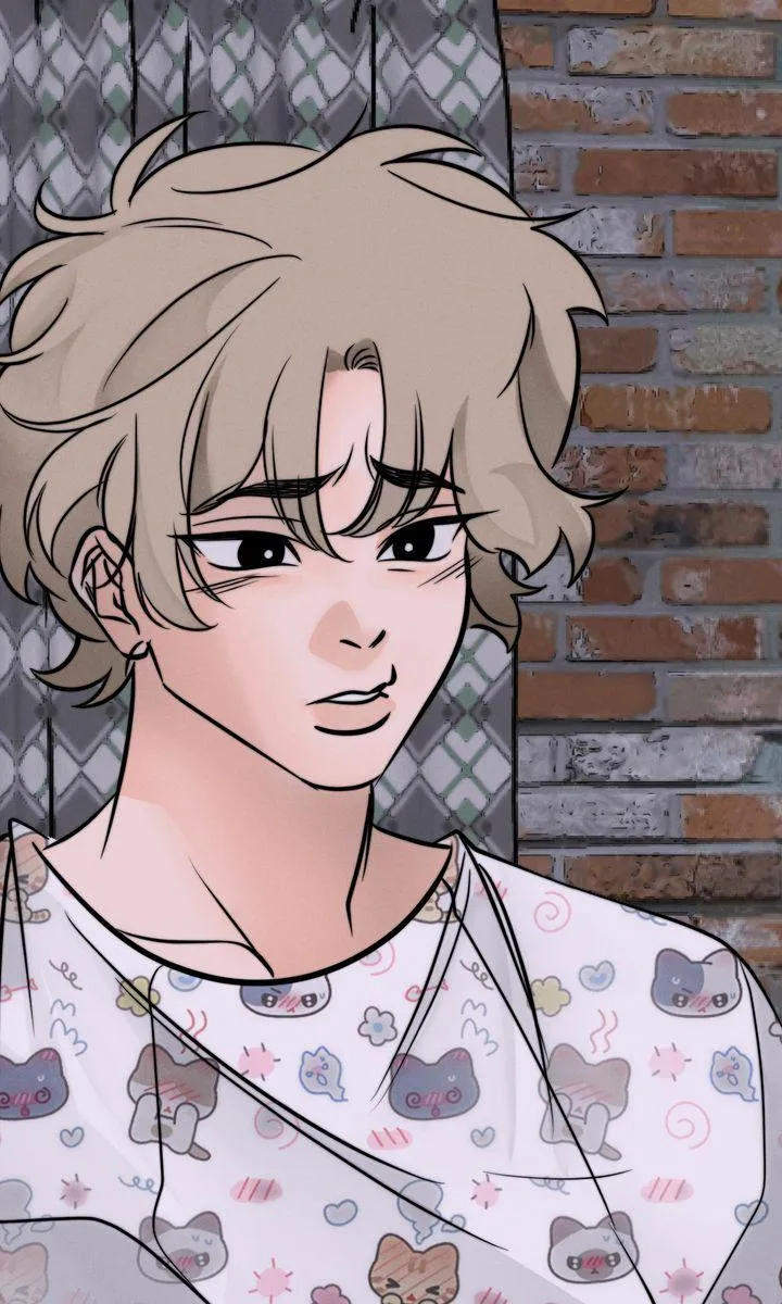 Behind the Lens Chapter 3 page 22 - 