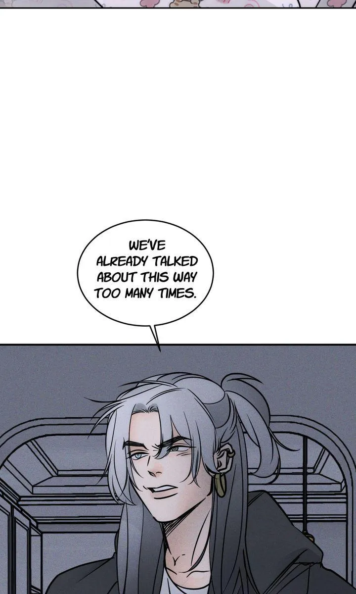 Behind the Lens Chapter 3 page 23 - 