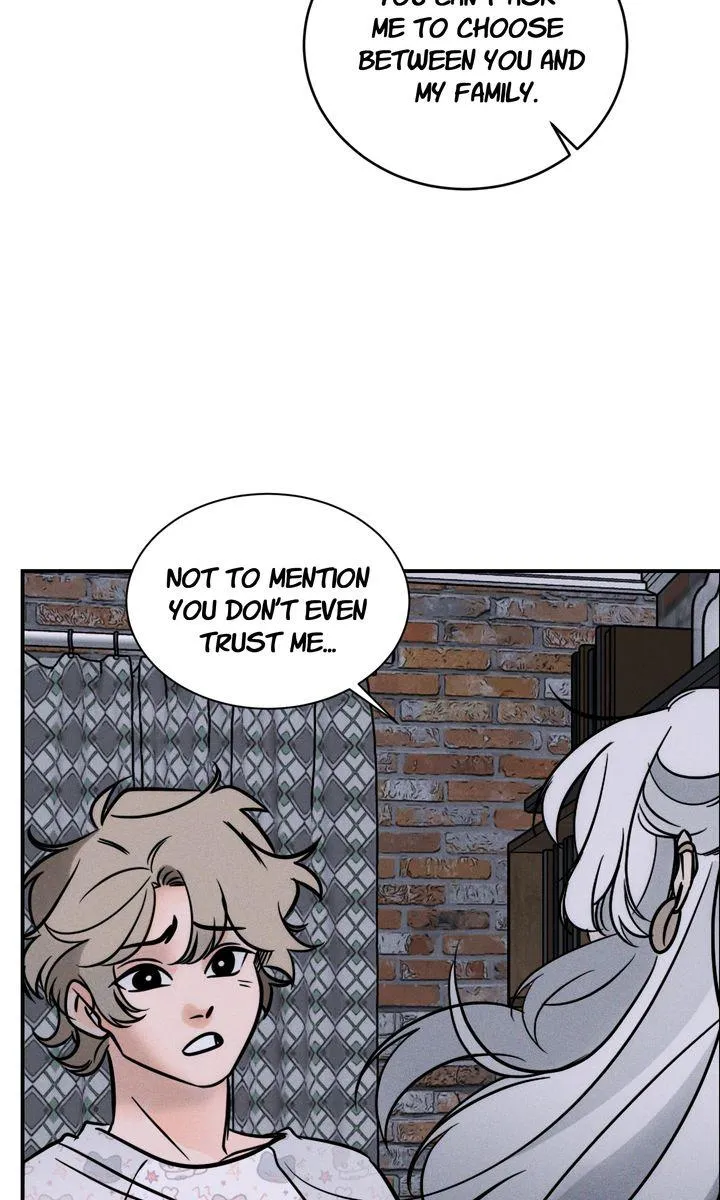 Behind the Lens Chapter 3 page 26 - 