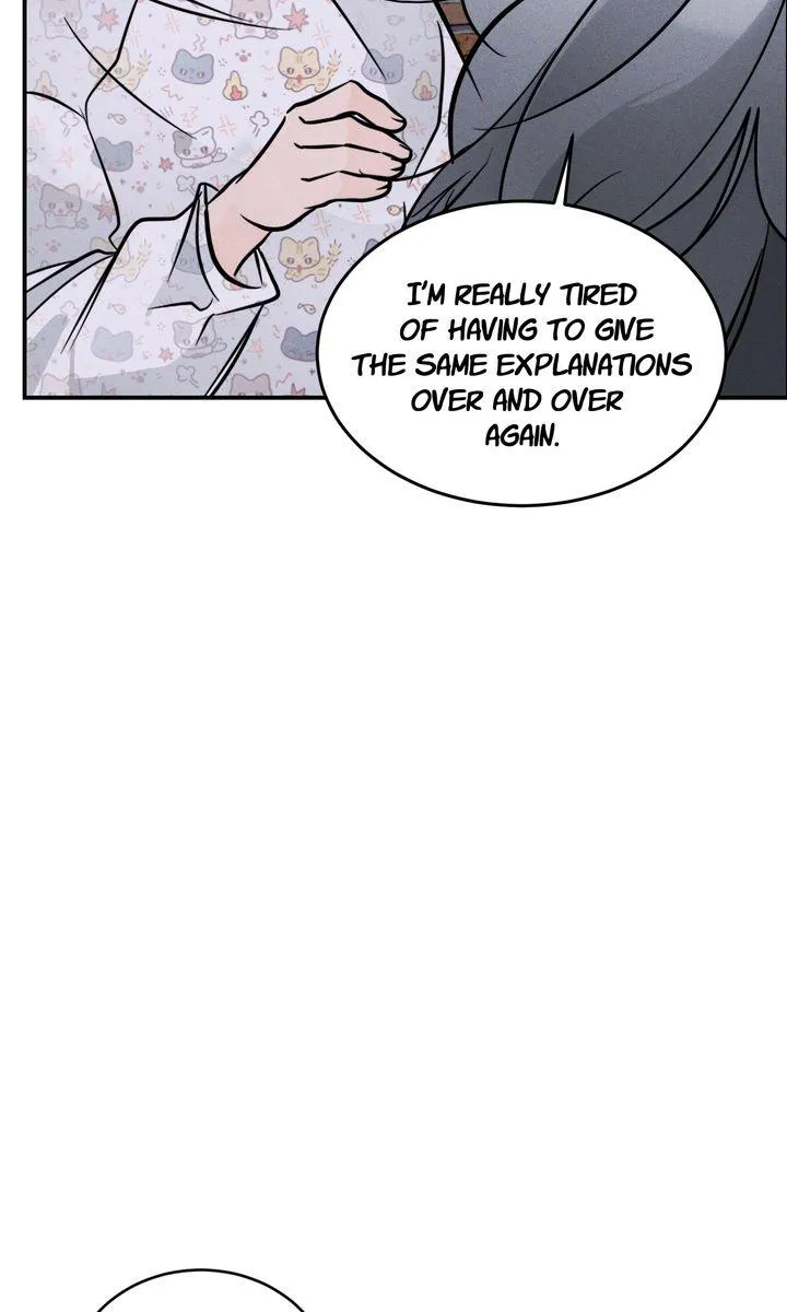 Behind the Lens Chapter 3 page 27 - 