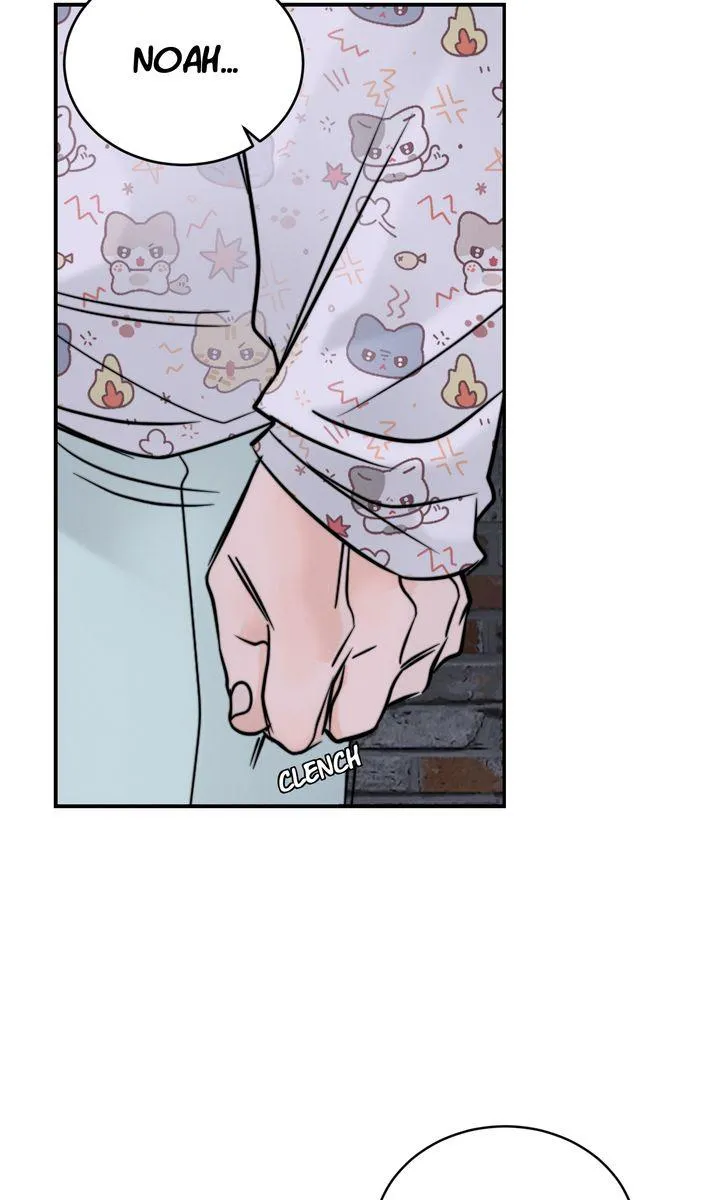 Behind the Lens Chapter 3 page 28 - 