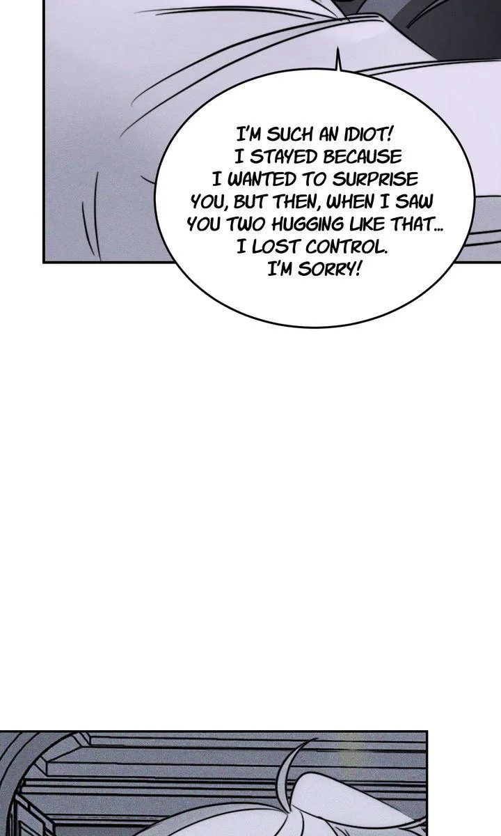Behind the Lens Chapter 3 page 32 - 