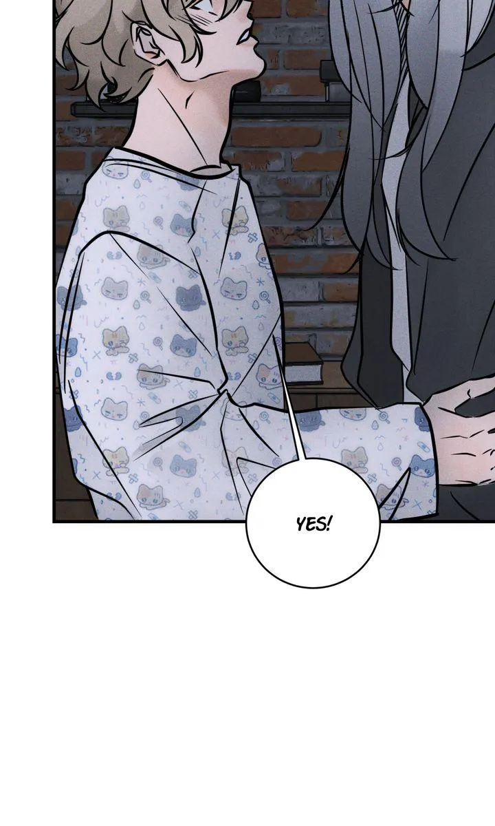 Behind the Lens Chapter 3 page 37 - 